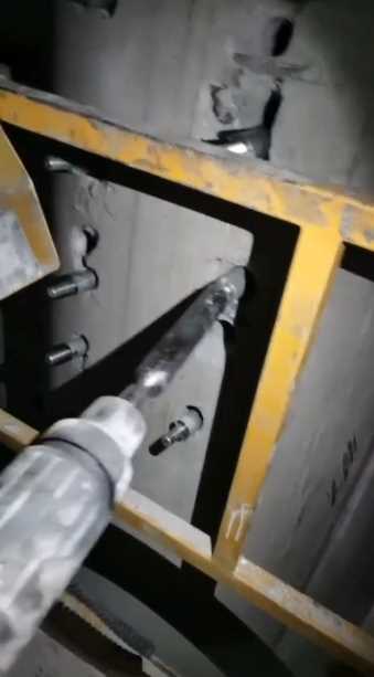 荷泽成武县锚栓加固