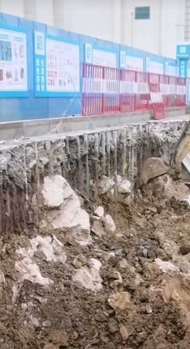 荷泽成武县微型桩