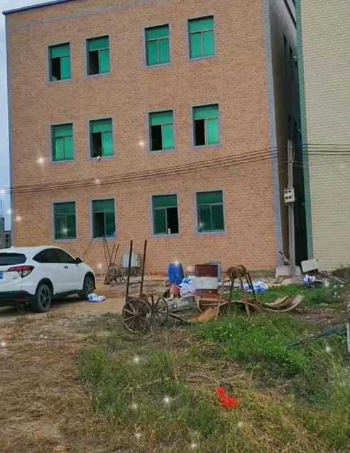 荷泽成武县倾斜加固